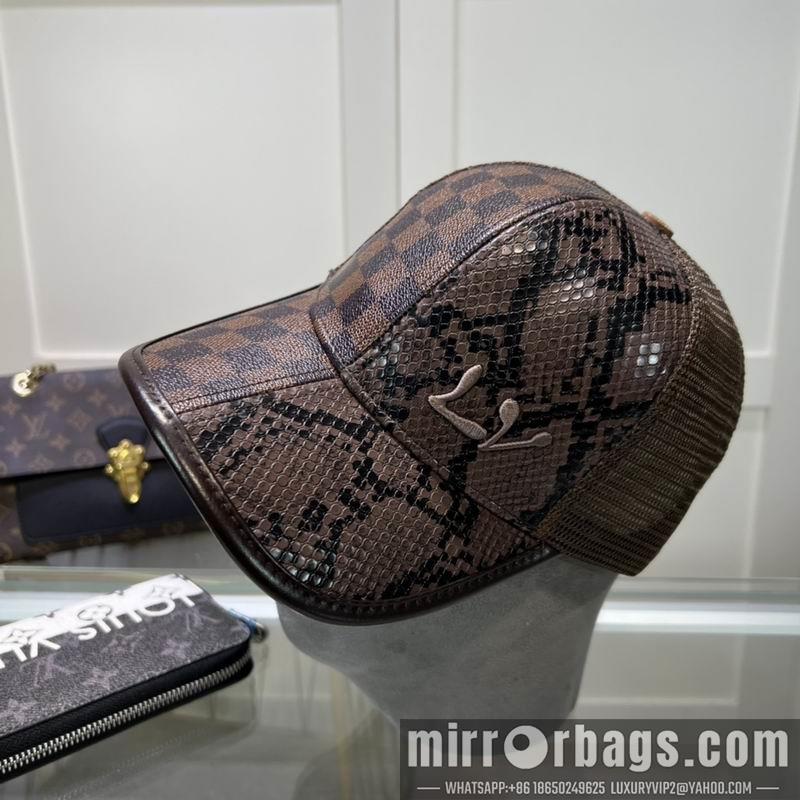 Replica LV Hat dx18
