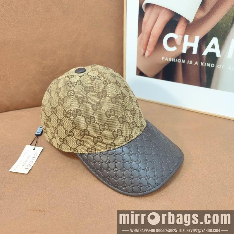 Replica Gucci Hat dx112