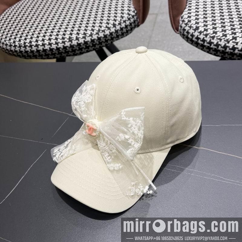 Replica Chanel Hat 040201