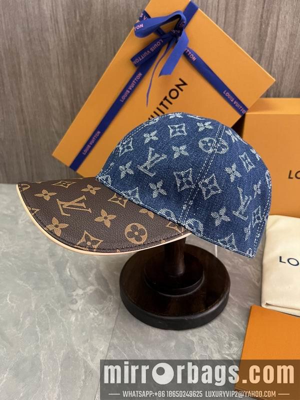 Replica LV Hat dx86