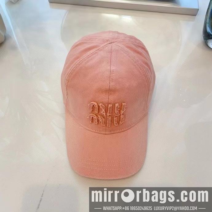Replica Miumiu Hat 091402