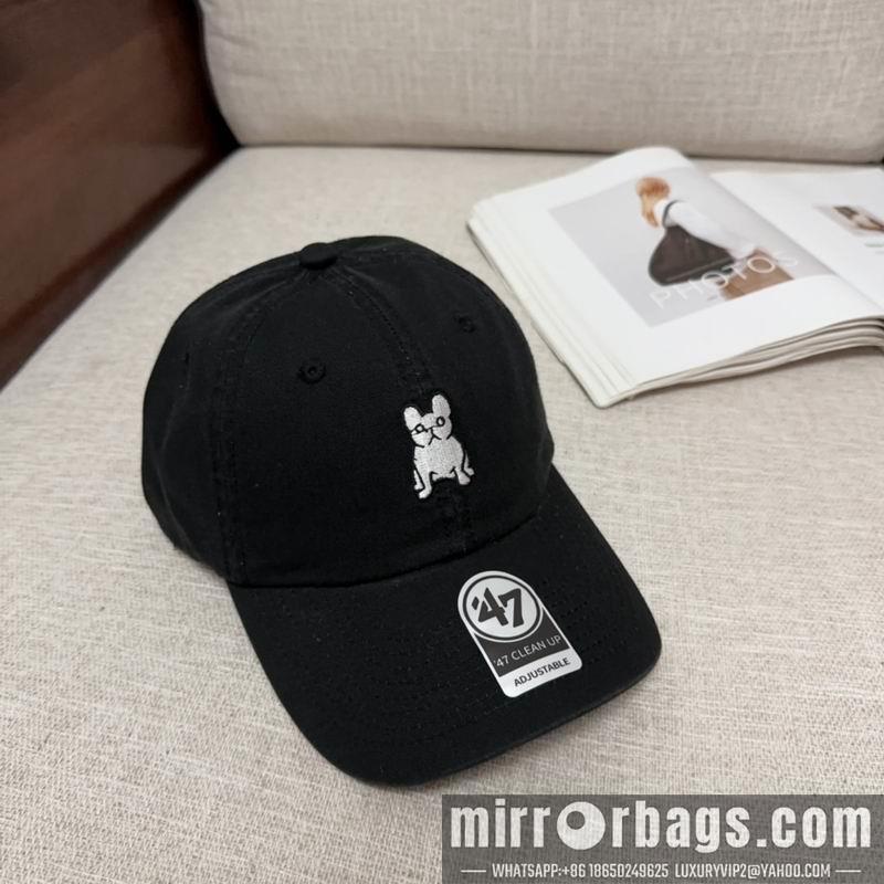 Replica 47brand Hat dx40