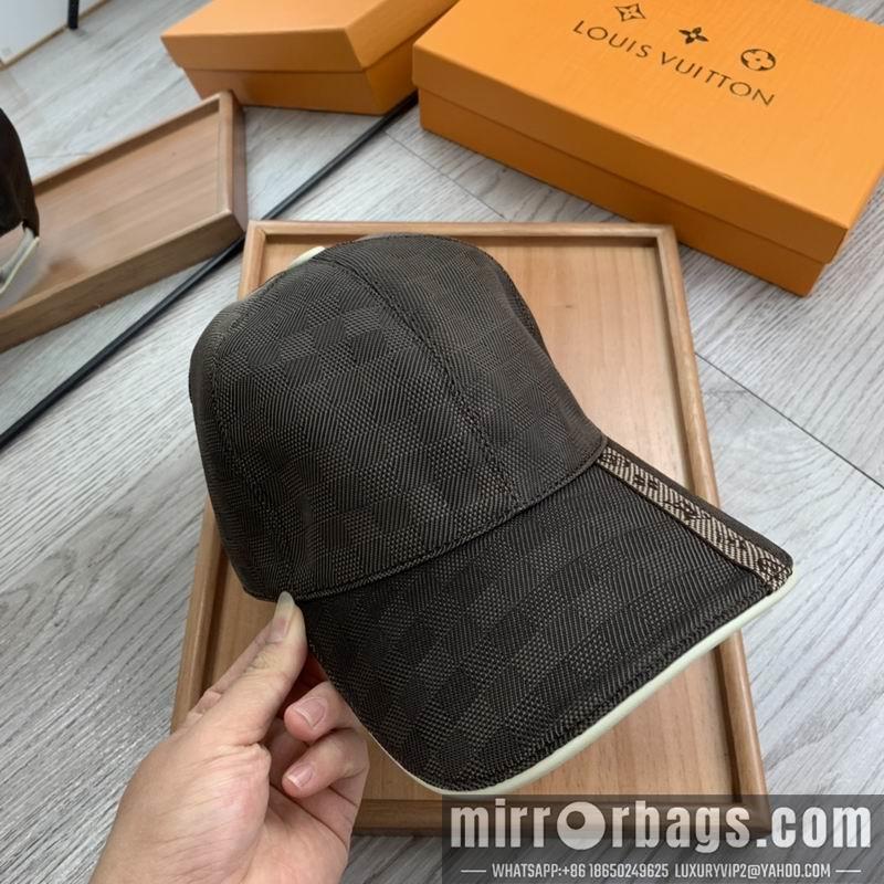 Replica LV Hat dx150
