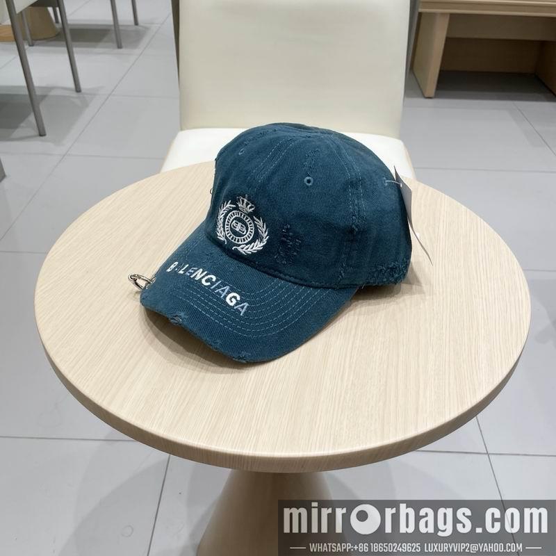 Replica Balenciaga Hat 032001