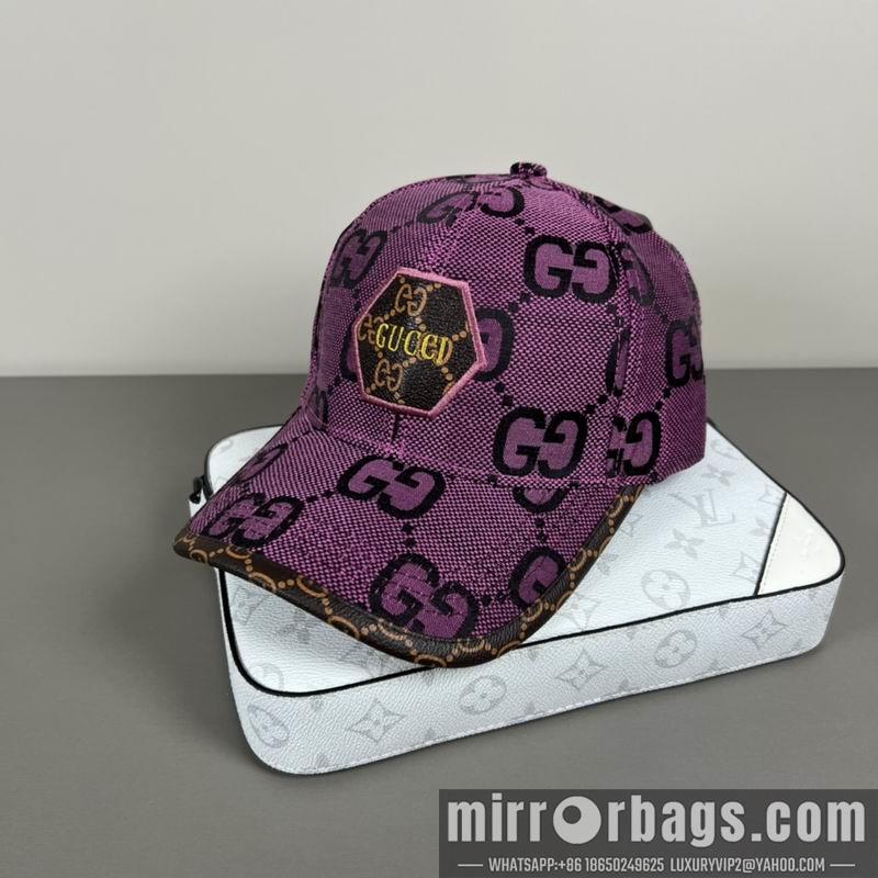 Replica Gucci Hat dx05
