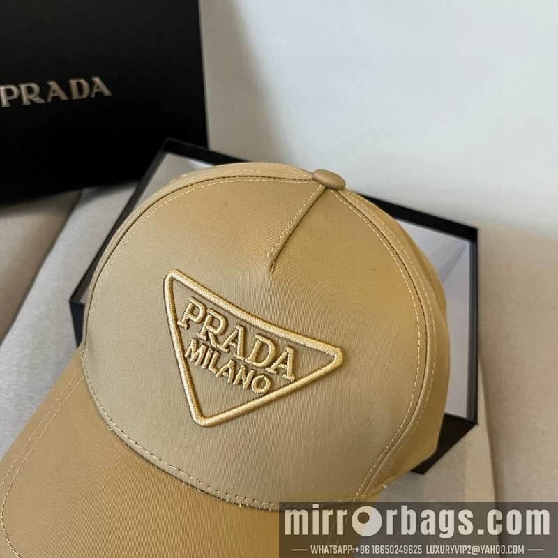 Replica Prada Hat dx26