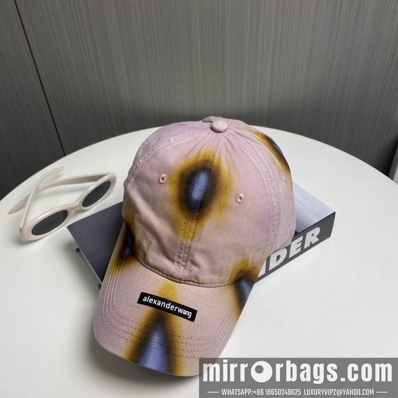 Replica Alexander Wang Hat dx17