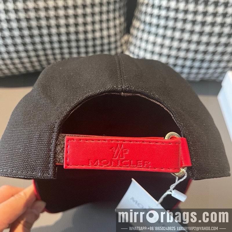 Replica Moncler Hat dx17