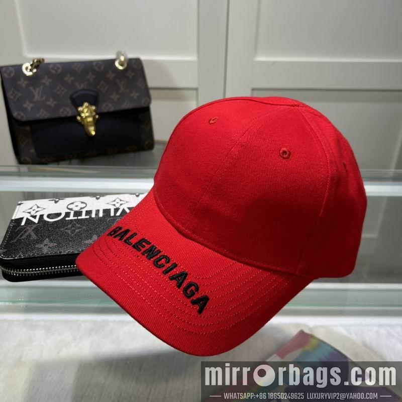 Replica Balenciaga Hat dx44