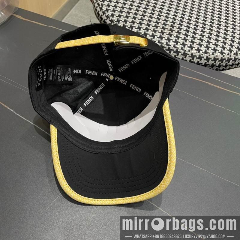 Replica Fendi Hat 041401