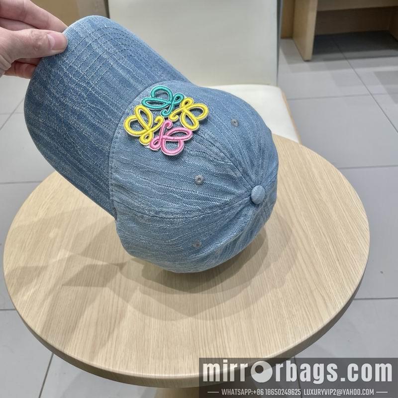 Replica Loewe Hat 040201