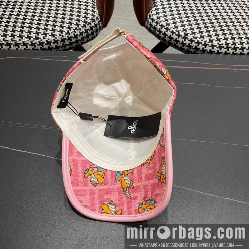 Replica Fendi Hat 072801