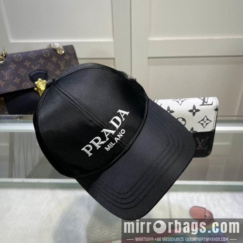 Replica Prada Hat dx25