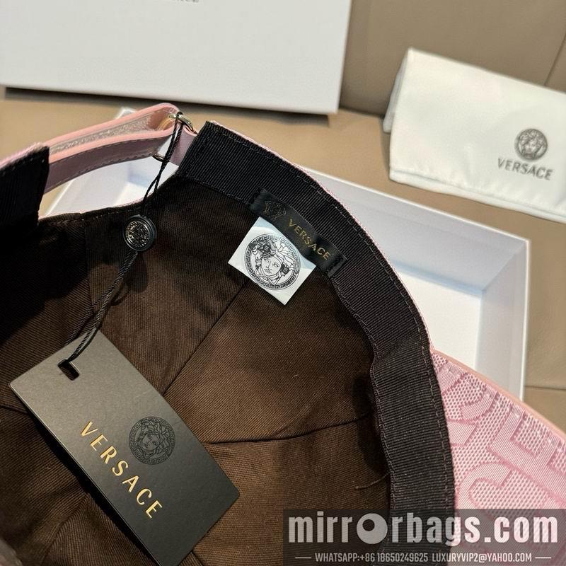 Replica Versace Hat dx09