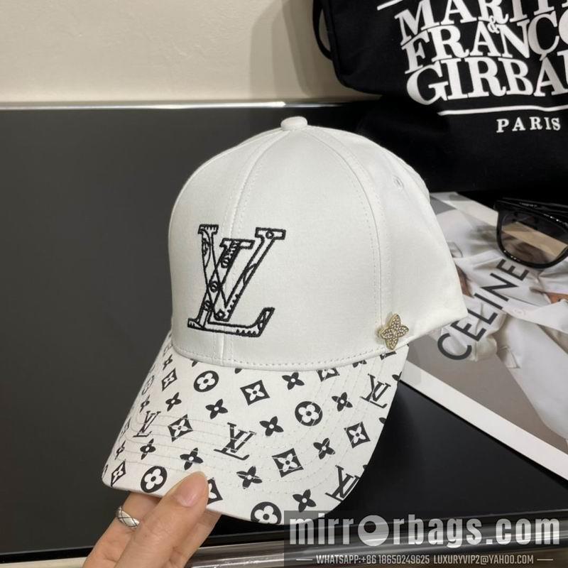 Replica LV Hat 122139