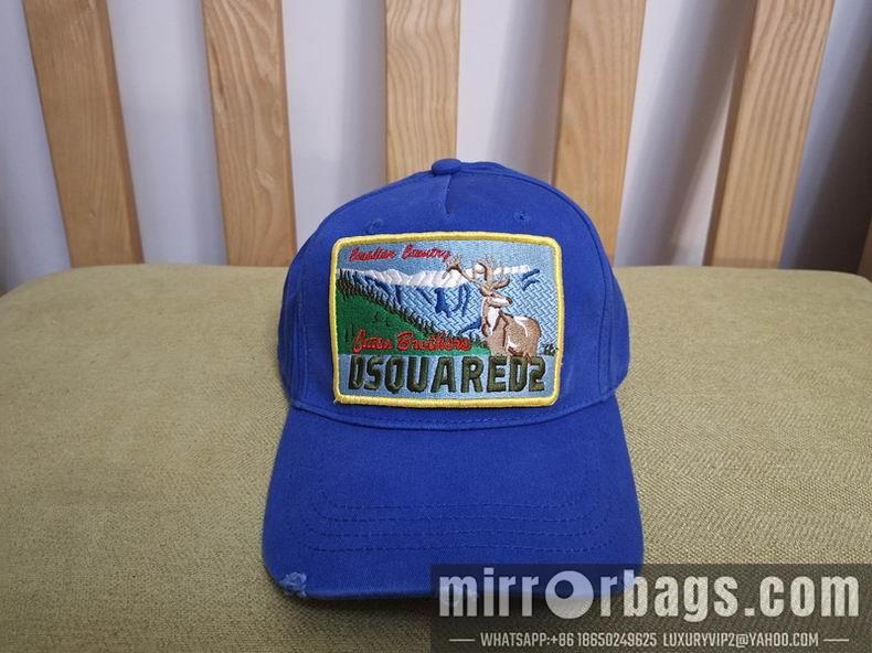 Replica DSQ Hat y 09