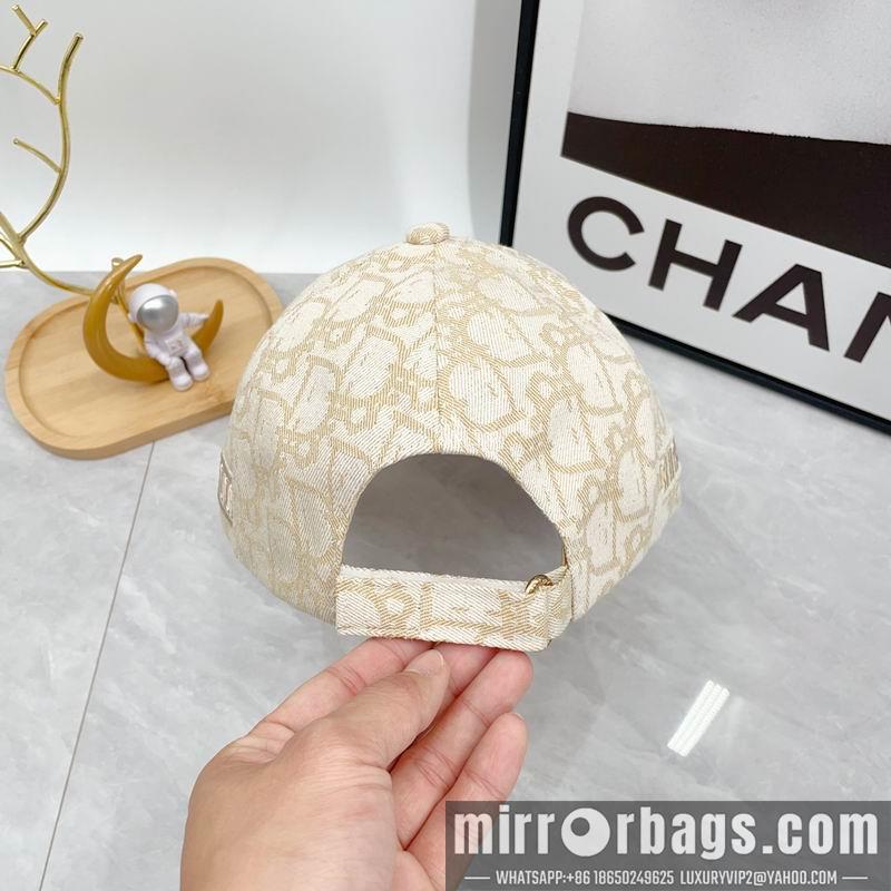 Replica Dior Hat dx12