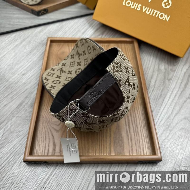 Replica LV Hat 071205