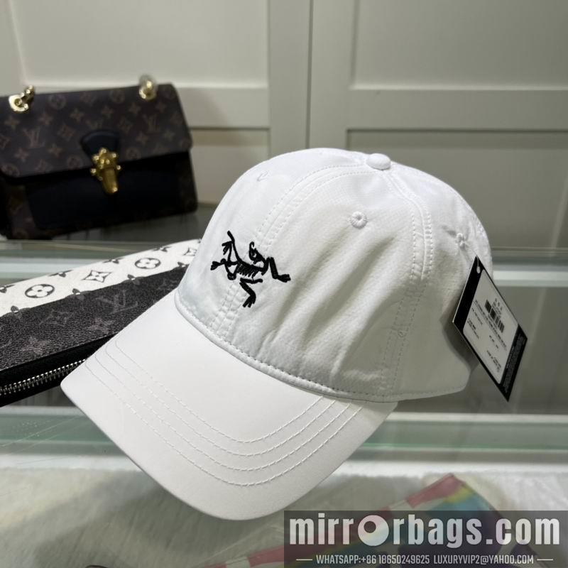 Replica Arcteryx Hat dx08