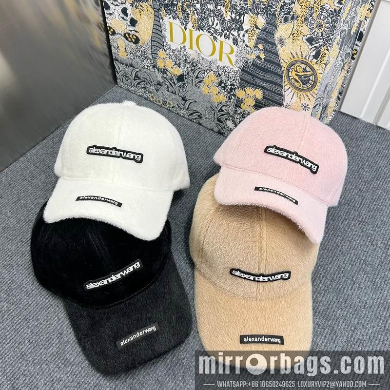 Replica Alexander Hat dx08