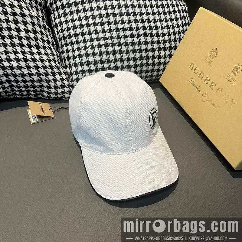 Replica Burberry Hat 083003