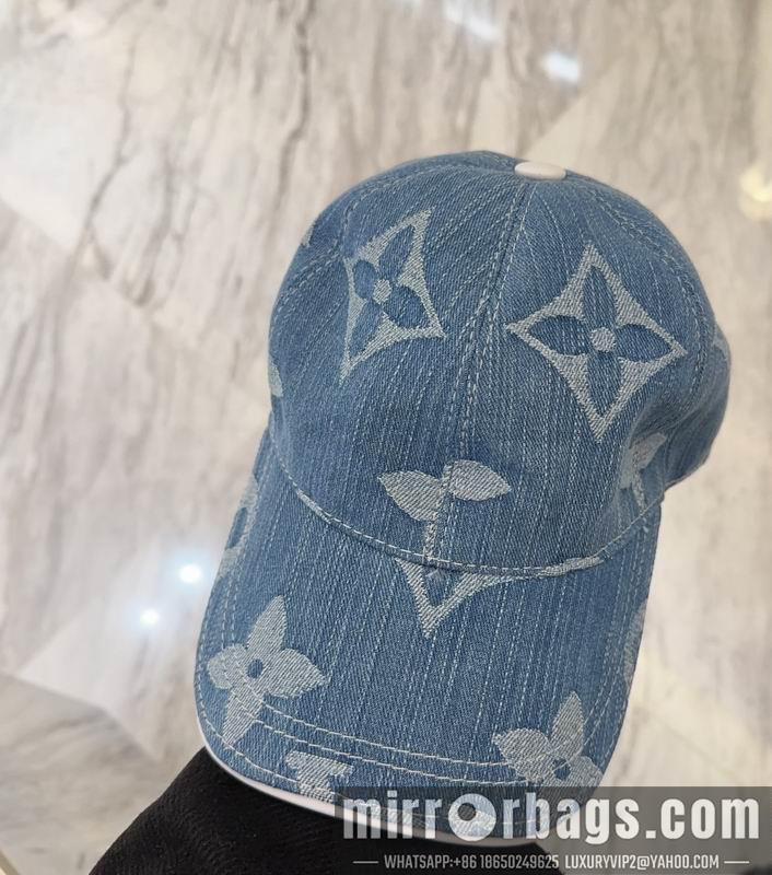 Replica LV Hat dx57