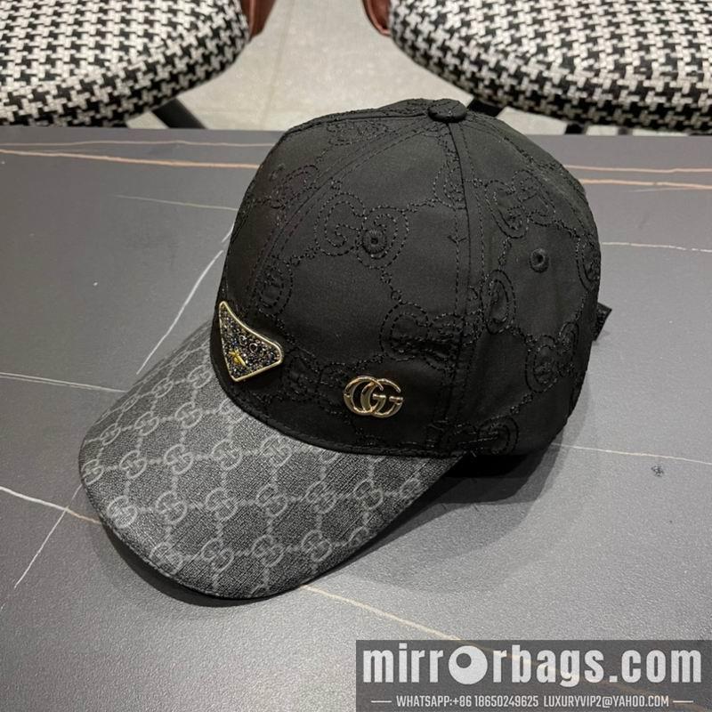 Replica Gucci Hat 021001
