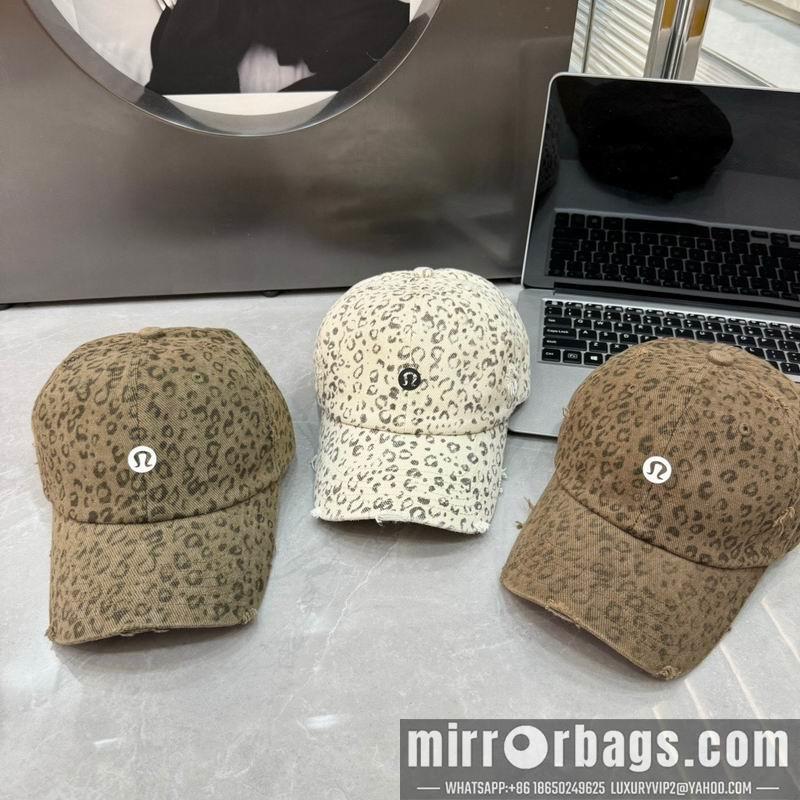 Replica Lululemon Hat 071201