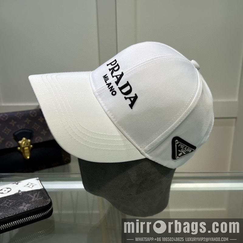 Replica Prada Hat dx25