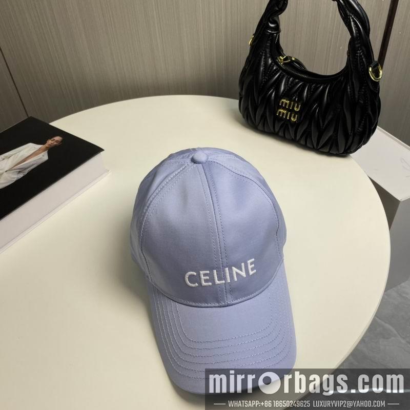 Replica Celine Hat dx83