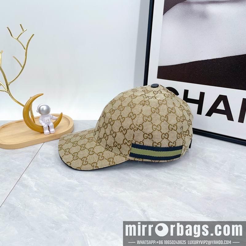 Replica Gucci Hat dx32