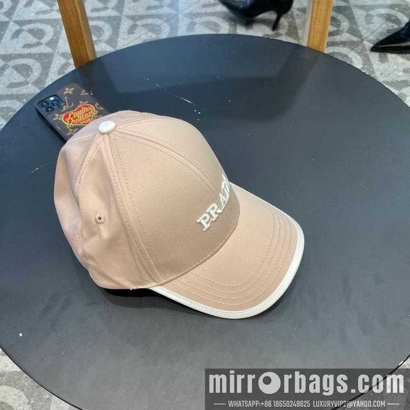 Replica Prada Hat 041703