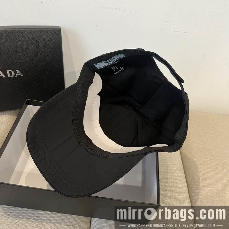 Replica Prada Hat dx24