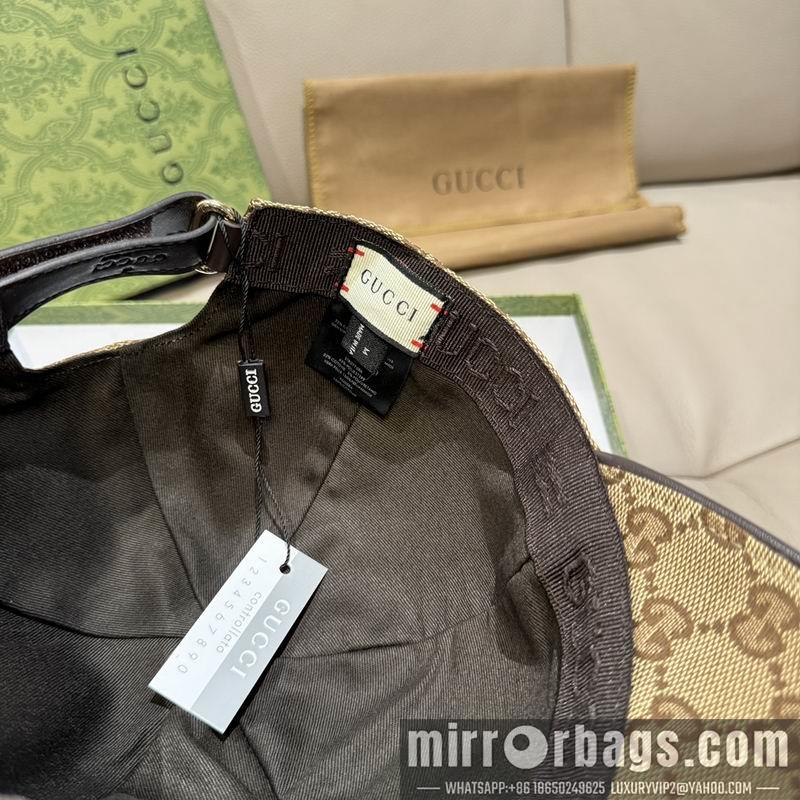 Replica Gucci Hat 091402