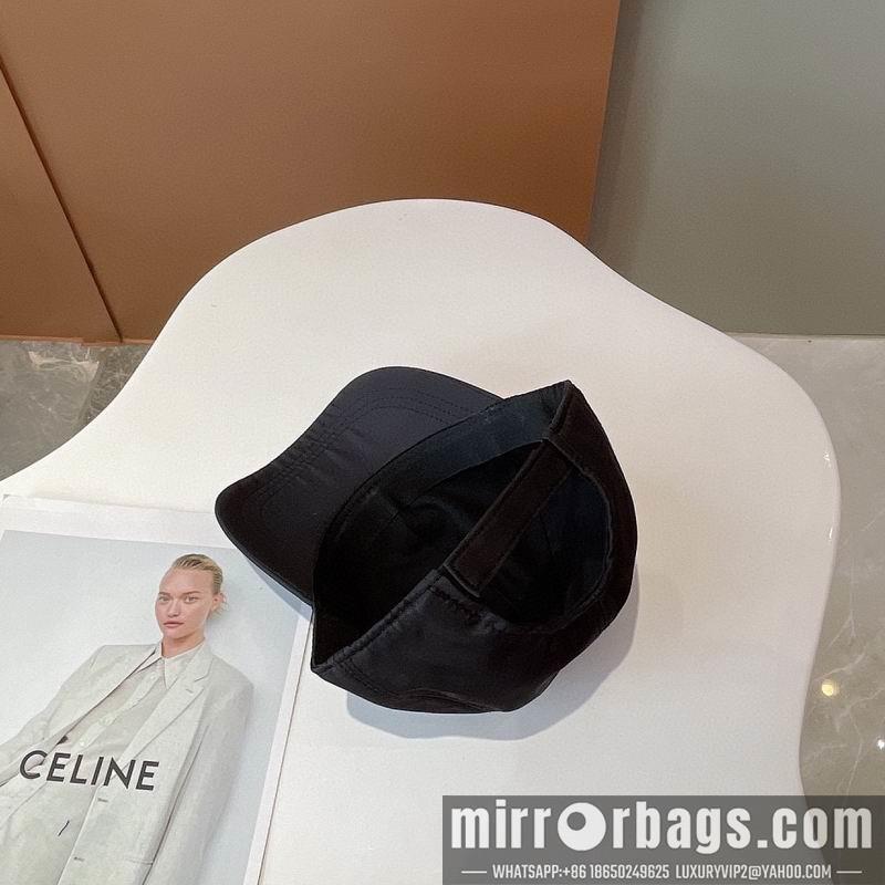 Replica Prada Hat dx19