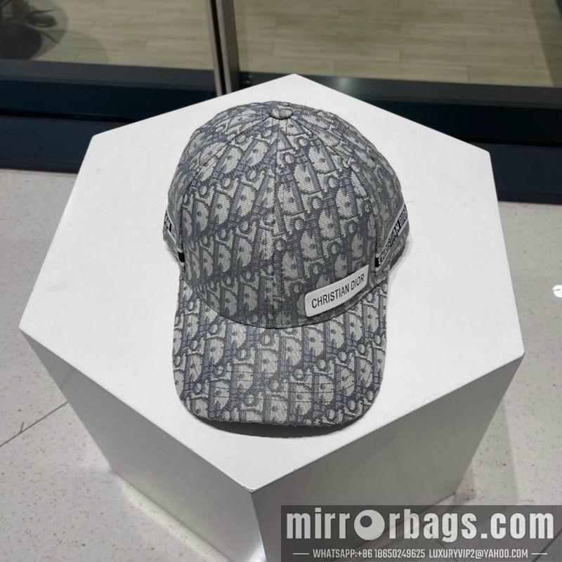 Replica Dior Hat 081801