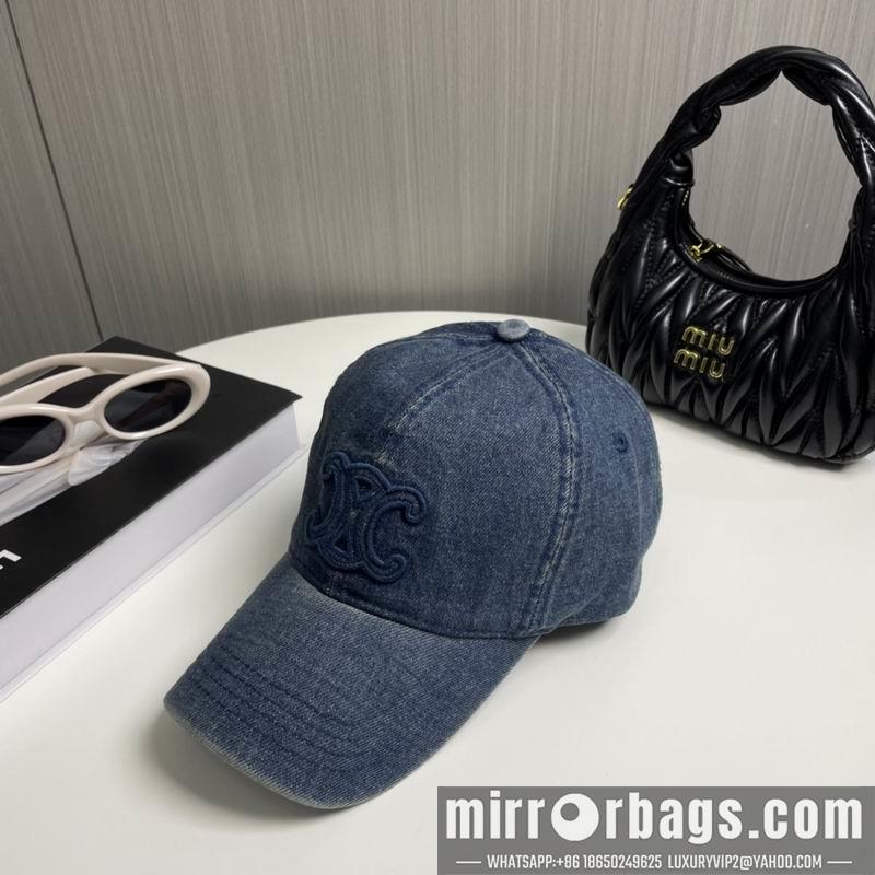Replica Celine Hat dx44