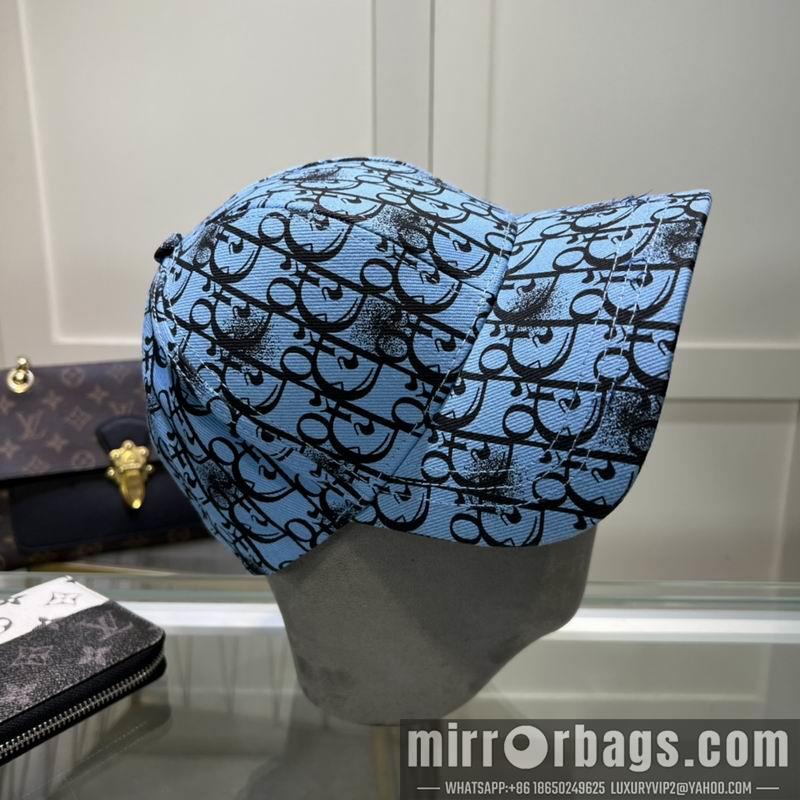 Replica Dior Hat dx72