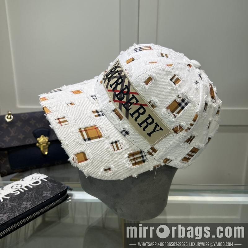 Replica Burberry Hat dx56