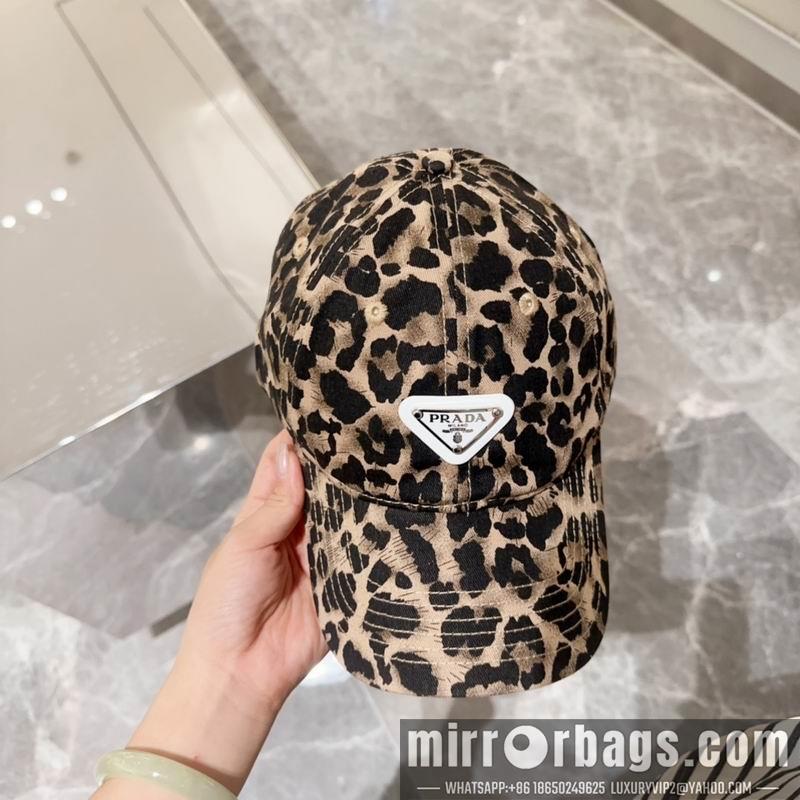 Replica Prada Hat dx40