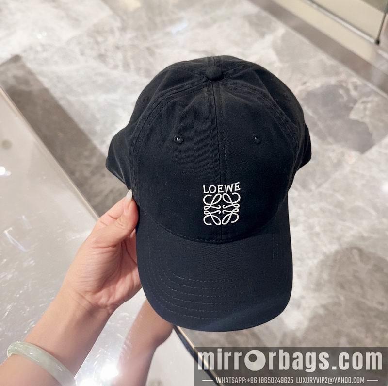 Replica Loewe Hat dx56