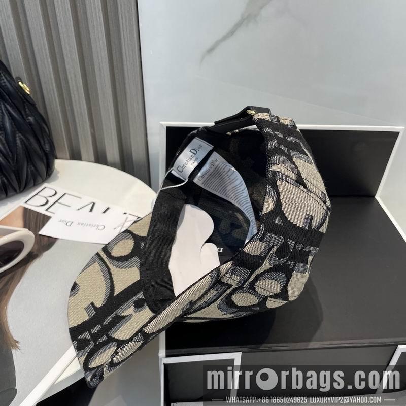 Replica Dior Hat dx20