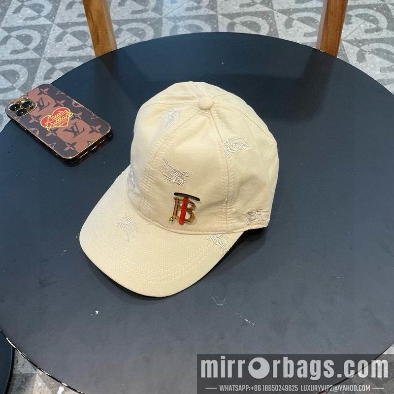 Replica Burberry Hat 041402