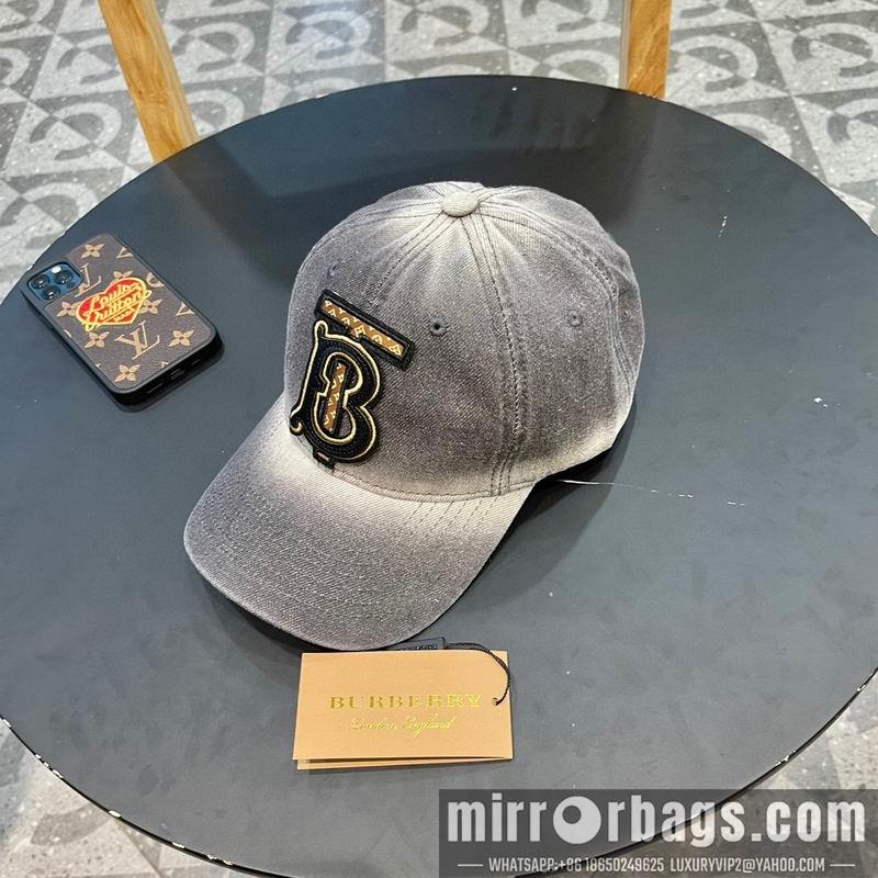 Replica Burberry Hat 042802