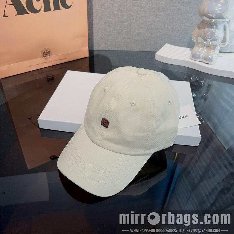 Replica Acne Hat dx03