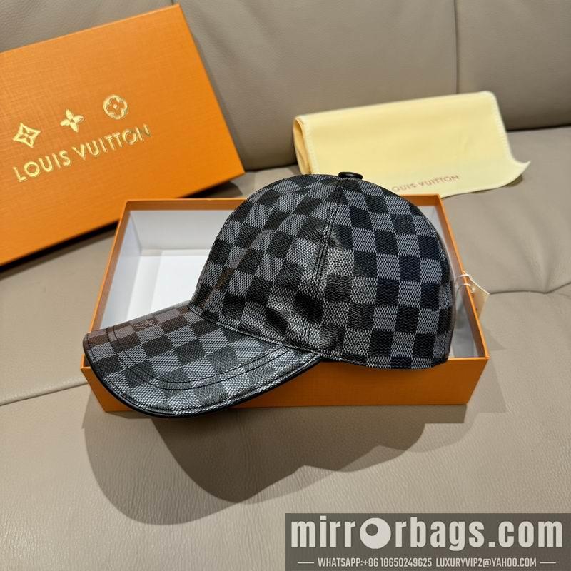 Replica LV Hat 091403