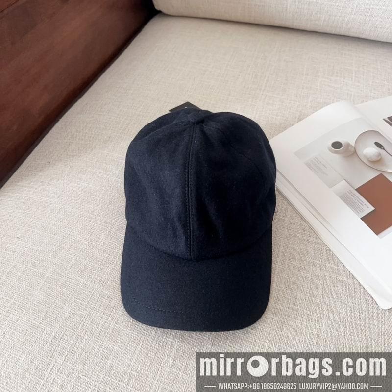Replica Zegna Hat dx05
