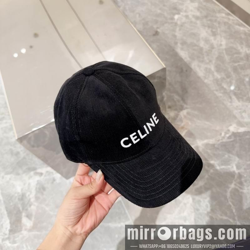 Replica Celine Hat dx96