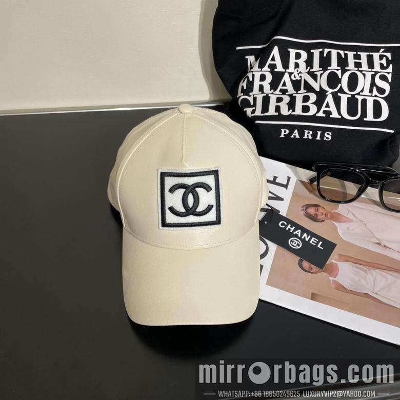 Replica Chanel Hat dxn10