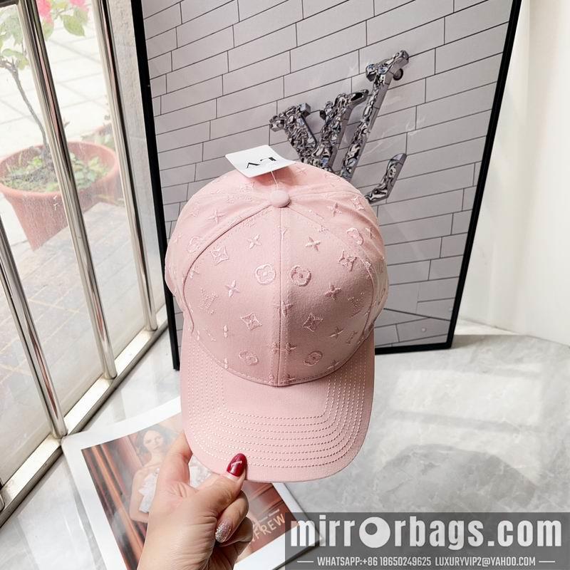 Replica LV Hat 050703